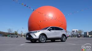 Toyota va finalement fabriquer moins de véhicules que prévu en 2022